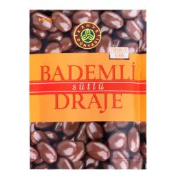 Kahve Dünyası Bademli Draje Kaç Kalori?