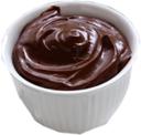 Kakaolu Puding (Tatlandırıcılı)