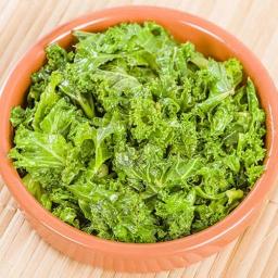 Kara lahana (Pişmiş) Kaç Kalori?