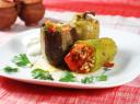 Karışık Dolma