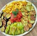 Karışık Kızartma