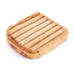 Kaşarlı Tost 105 g Kaç Kalori?