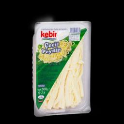Kebir Çeçil Peyniri Kaç Kalori?