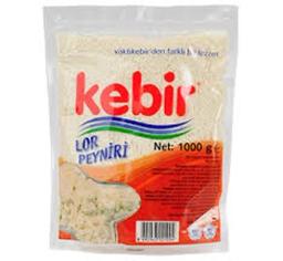 Kebir Lor Peyniri Kaç Kalori?