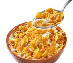 Kellogg's Corn Flakes Kaç Kalori?