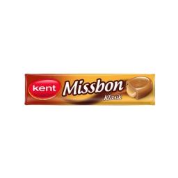 Kent Missbon Tereyağlı Kaç Kalori?