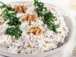 Kereviz Salatası Kaç Kalori?