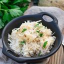 Ayvalı Kereviz Salatası