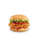 KFC Bi Burger
