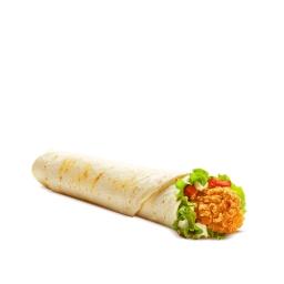 KFC Twister Tavuk Dürüm Acılı Kaç Kalori?