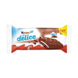 Kinder Delice Kaç Kalori?