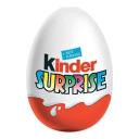 Kinder Sürpriz Yumurta