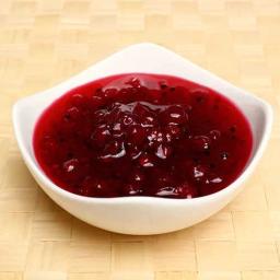 Kırmızı Frenk Üzümü Reçeli Kaç Kalori?