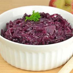 Kırmızı Lahana (Pişmiş) Kaç Kalori?