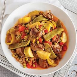 Kış Bahçıvan Kebabı Kaç Kalori?