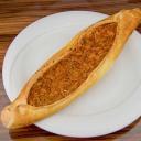 Kıymalı Pide