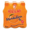Kızılay Mandalinalı Maden Suyu