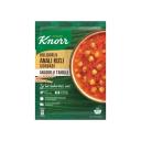 Knorr Analı Kızlı Çorba