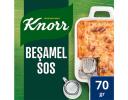 Knorr Beşamel Sos 70 g