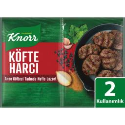 Knorr Köfte Harcı 82 g Kaç Kalori?