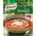 Knorr Kremalı Domates Çorbası