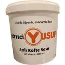 Köfteci Yusuf Acılı Köfte Sosu