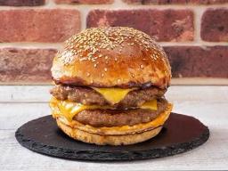 Köfteci Yusuf Burger Kaç Kalori?
