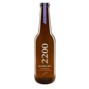 Kombucha 2200 Lavanta