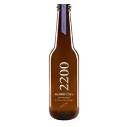 Kombucha 2200 Lavanta Kaç Kalori?