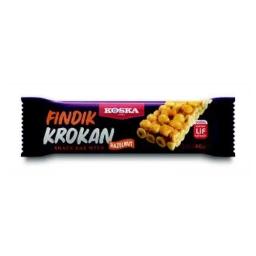 Koska Fındık Krokan Kaç Kalori?