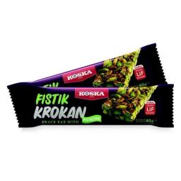 Koska Fıstık Krokan Kaç Kalori?
