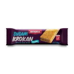 Koska Susam Krokan Kaç Kalori?