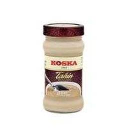 Koska Tahin Kaç Kalori?