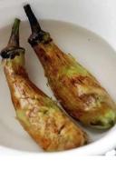 Közlenmiş Patlıcan