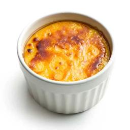 Krem Brule Kaç Kalori?