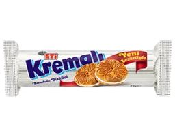 Kremalı Sandviç Bisküvi Kaç Kalori?