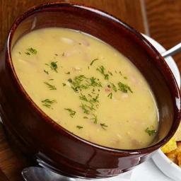Kremalı Tavuk Çorbası (Hazır Ürün) Kaç Kalori?