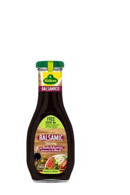 Kühne Balsamikli Salata Sosu Kaç Kalori?