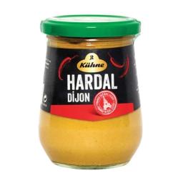 Kühne Hardal Kaç Kalori?
