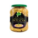 Kühne Közlenmiş Patlıcan