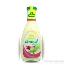 Kühne Kremalı Salata Sosu Kaç Kalori?