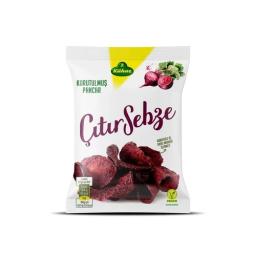 Kühne Kurutulmuş Pancar Kaç Kalori?