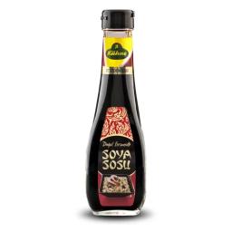 Kühne Soya Sosu 250 Ml Kaç Kalori?