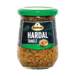 Kühne Taneli Hardal Kaç Kalori?