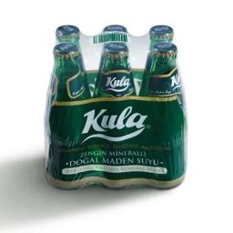 Kula Sade Maden Suyu Kaç Kalori?