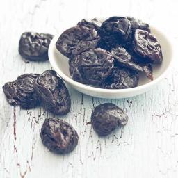 Kuru Erik (Pişmiş) Kaç Kalori?