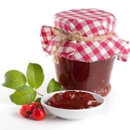 Kuşburnu Marmelatı Kaç Kalori?