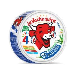 La Vache Qui Rit Üçgen Peynir Kaç Kalori?