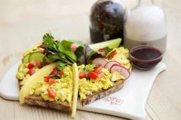 Le Pain Quotidien Tahıllı Ekmek Kaç Kalori?