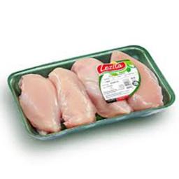 Lezita Fileto Kaç Kalori?